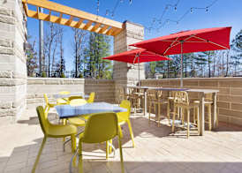 Home2 Suites By Hilton Richmond Short Pump 5