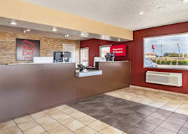 Red Roof Inn Phoenix - Midtown 4