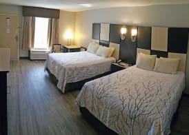 Best Western Cades Cove Inn 4