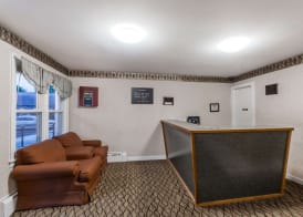 Travelodge by Wyndham Great Barrington Berkshires 2