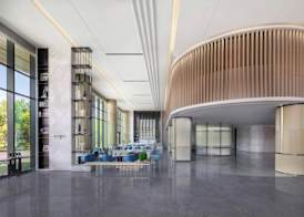 Courtyard by Marriott Beijing Changping 5