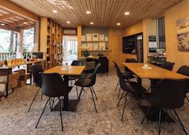 Theodosius Forest Village - Glamping in Vipava valley 4