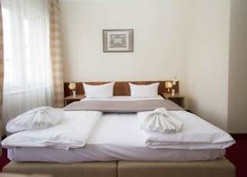 Hotel Spreewitz am Kurfürstendamm 5