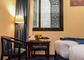 Grand Plaza Al Madina 4