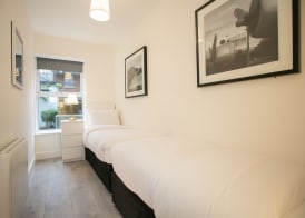 St Stephen's Green District Apartments 2 2