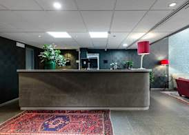 Biz Apartment Gärdet 4