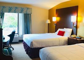 Hotel M Mount Pocono 3