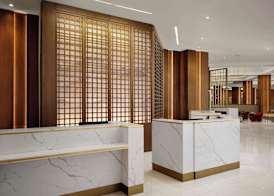 Sonesta White Plains Downtown 4