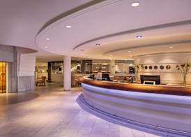 Hilton Stockholm Slussen Hotel 4