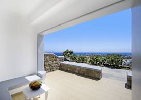 Oniropetra Apartaments 5