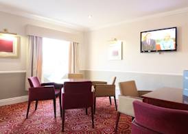 City Centre Coventry Hotel By Belvilla 5