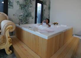 DATÇA SUİTES LUXURY BOUTİQUE HOTELS 3