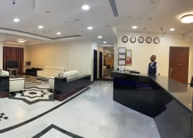HKH HOTEL 2