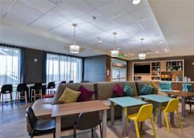 Home2 Suites By Hilton Palmdale 3