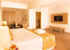 Ladonia Hotels Delmare - All Inclusive 5