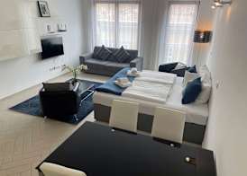 Smart Carrara Apartments 2