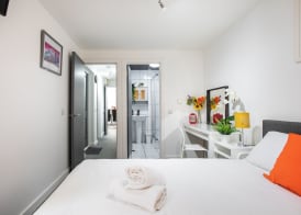 Malone Crescent Apartment 2