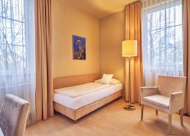 AKZENT Hotel Aufkirchen 4