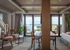 Infinity City Boutique Hotel 4