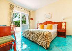 Poggio Aragosta Hotel & Spa 5