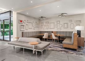 Residence Inn by Marriott Laval 2