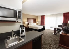 La Quinta by Wyndham Clearwater Central 5