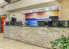 Best Western Asheville-Blue Ridge Parkway 2