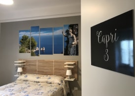 B&B Salerno Center 4