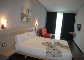 Hotel A44 3