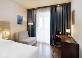 Four Points Flex by Sheraton Salzburg Messe 5