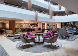 Doubletree By Hilton Bogota Calle 100,Co 5