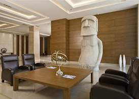 Jura Hotels Afyon Thermal 5