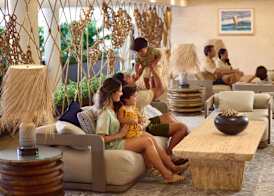OUTRIGGER Reef Waikiki Beach Resort 5