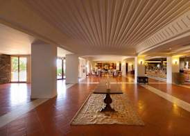 Evora Hotel 3