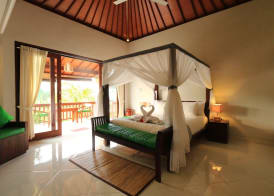 Ubud Tropical Garden 3