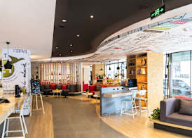 Ibis Changchun Guilin Road MixC 3