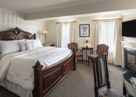 The Inn at Thorn Hill 4