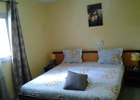Executive Suites & Apartments - VIP Services 3