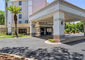 Hampton Inn Jacksonville/Ponte Vedra Beach-Mayo Clinic Area 4