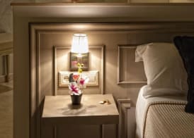 Hotel Luve 3