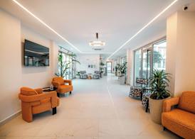 Victoria Princess Hotel 4