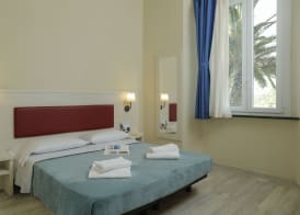 Hotel Il Mulinaccio 3