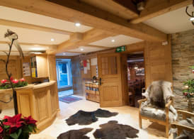 Hotel Alpenblick 2