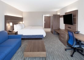 Holiday Inn Express & Suites DOWNTOWN OTTAWA EAST by IHG 4
