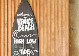 Hotel Erwin Venice Beach 2