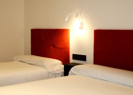 Arena Zone Hotel 2