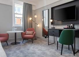 DoubleTree By Hilton Brighton Metropole 3