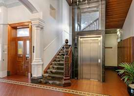 Quality Inn The George Hotel Ballarat 4