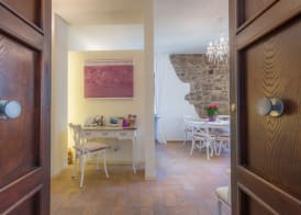 Viterbo Antica - centro storico 2