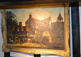 Mermaid Inn 4